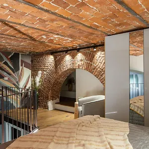 Bellevue Navigli Apartment