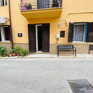 Casa Nini Appartamento Campofelice Di Roccella