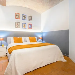 A 2 Passi Da Piazza Grande Appartamento Modena