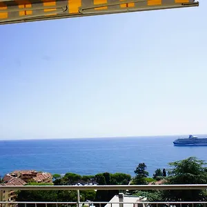 Carlo's Ba27 - Attico Cielo Mare - Appartamento Sanremo