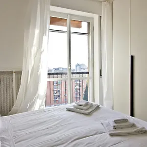 Italianway-alzaia Naviglio Pavese Appartamento Milano